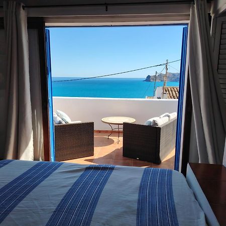 Вілла Casa Con Piscina Gades-Marisol Алтеа Екстер'єр фото
