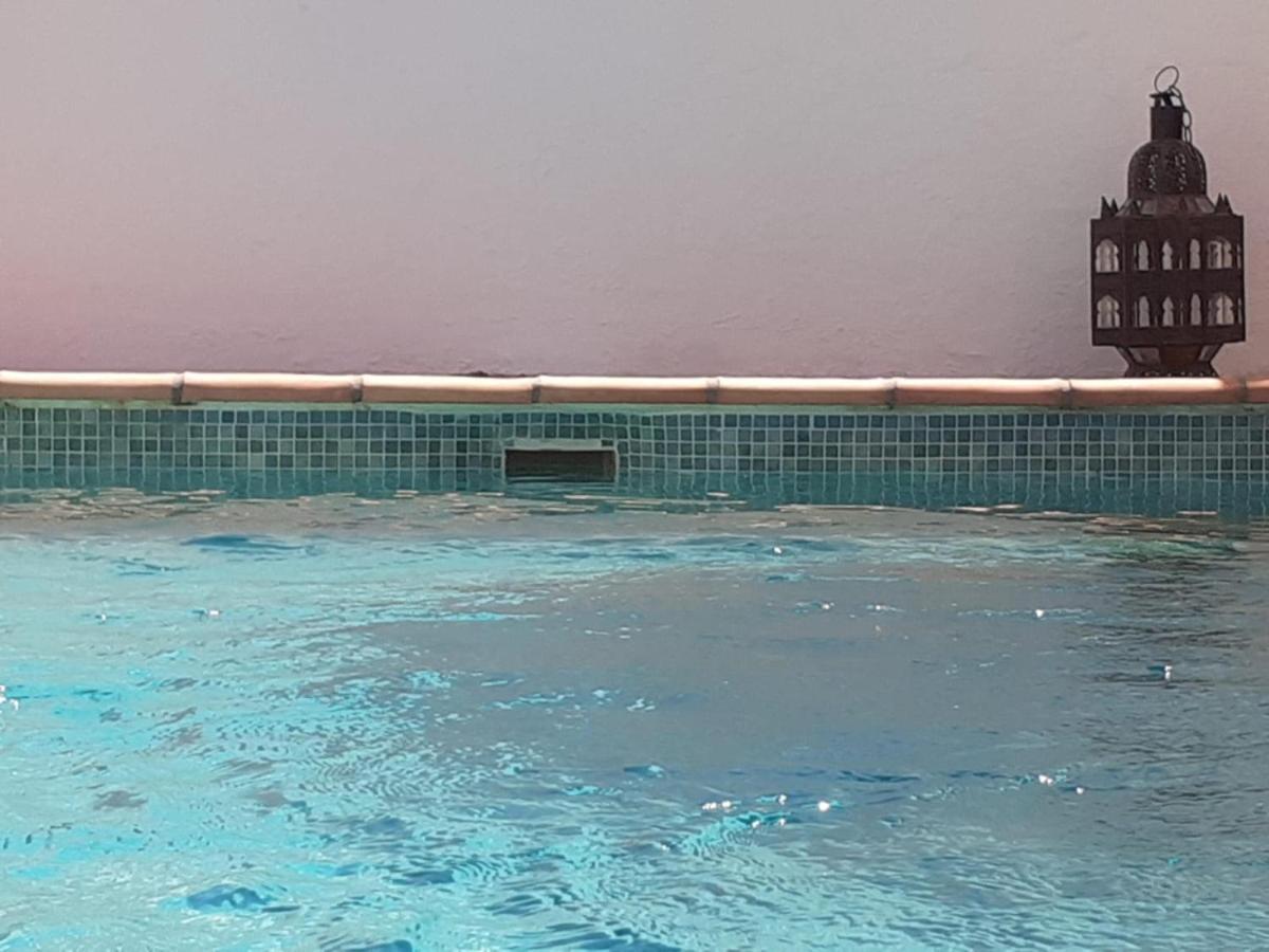 Вілла Casa Con Piscina Gades-Marisol Алтеа Екстер'єр фото