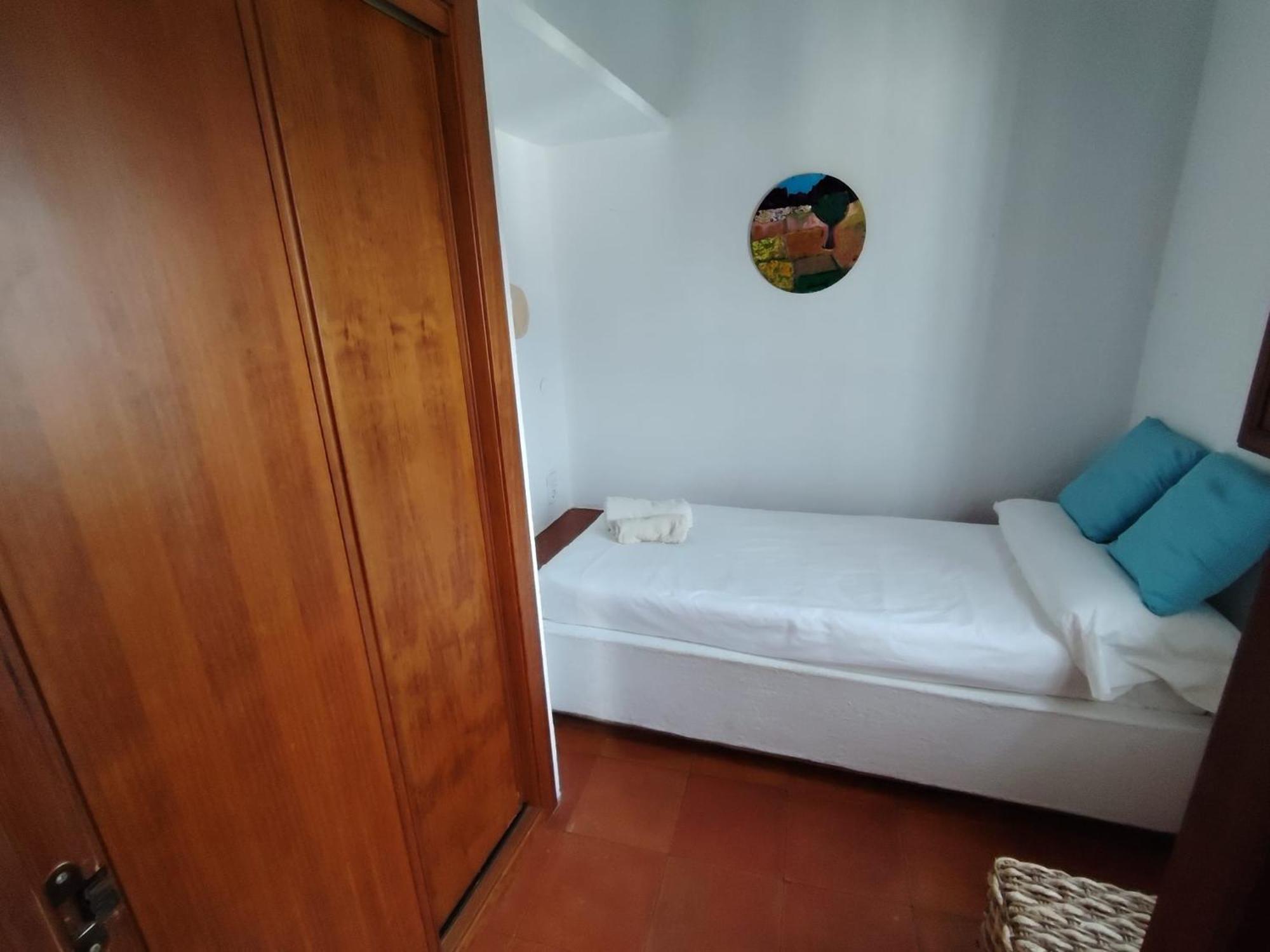 Вілла Casa Con Piscina Gades-Marisol Алтеа Екстер'єр фото